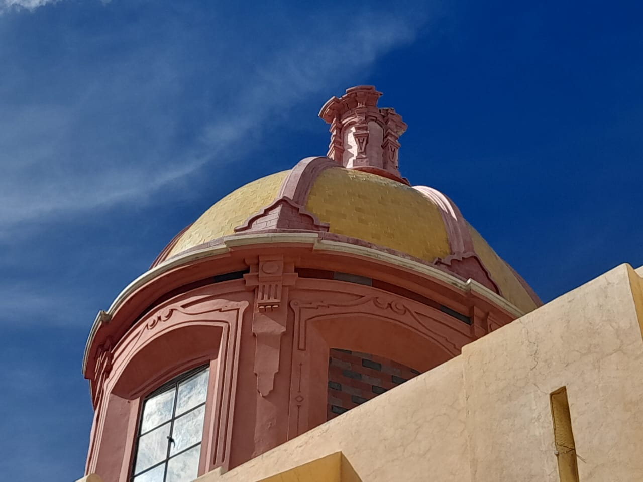 TEMPLO-1