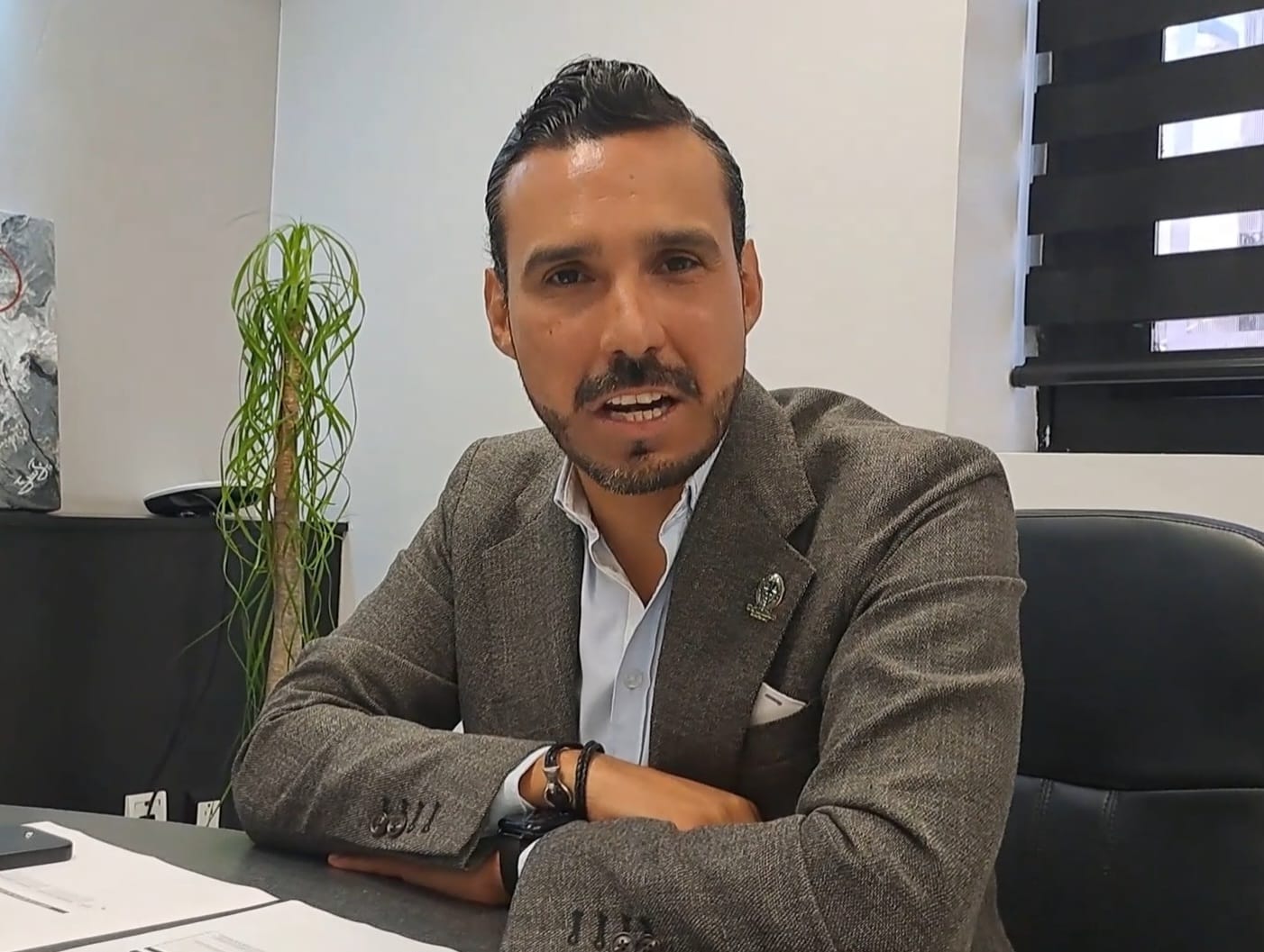 VACANTES