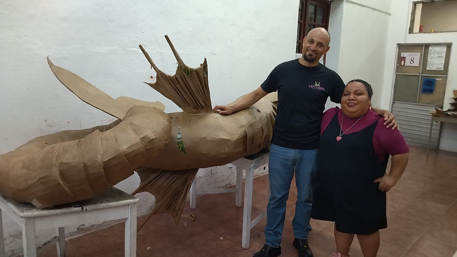 ALEBRIJE