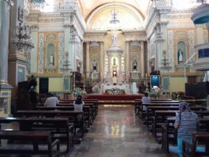 BASILICA