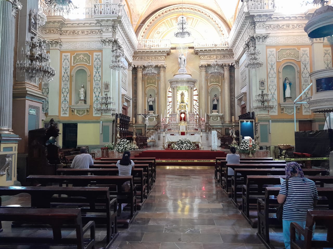 BASILICA