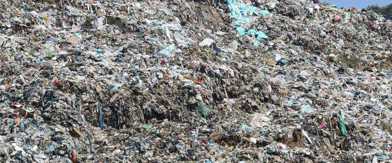 BASURA