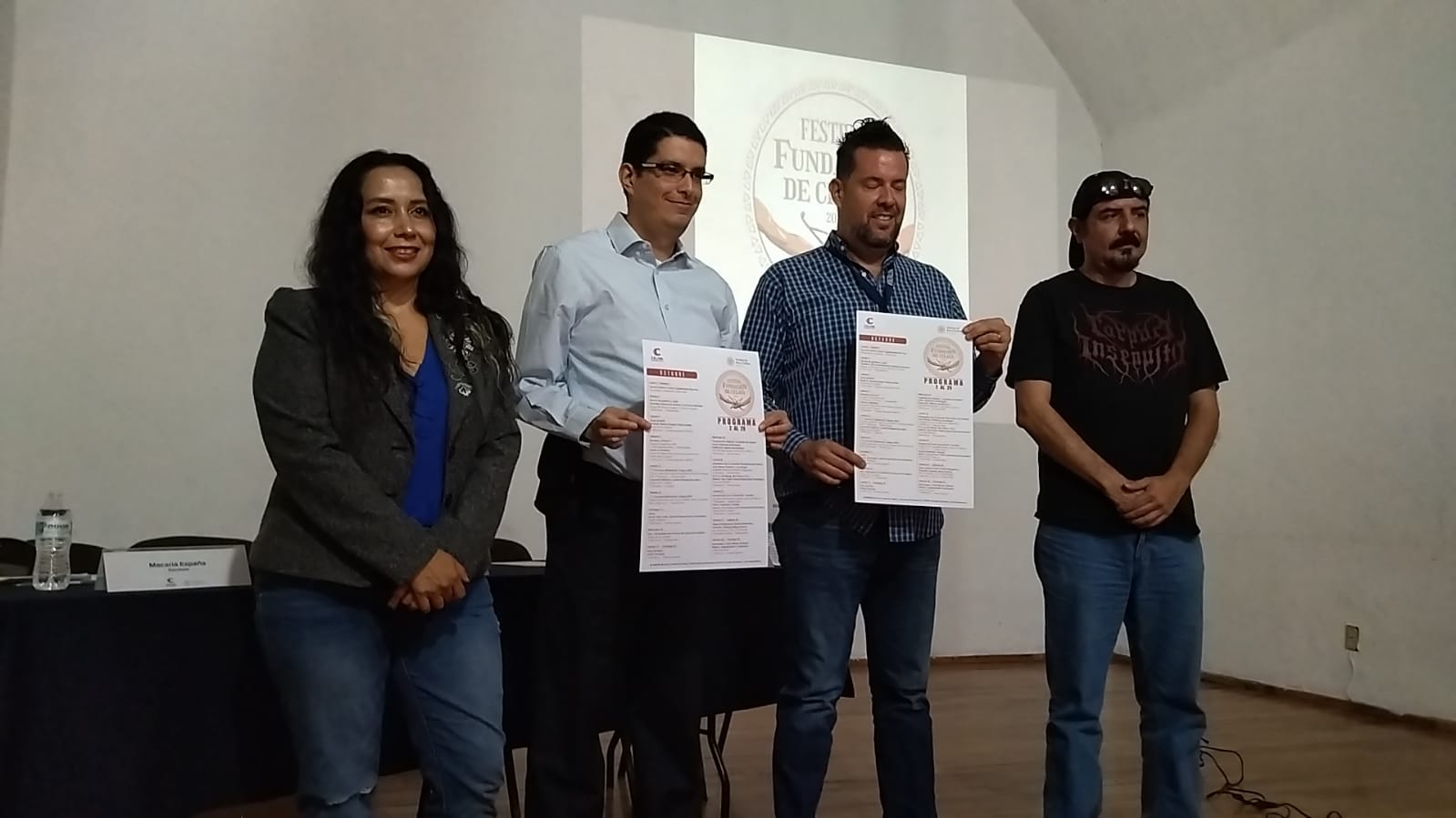 FUNDACION