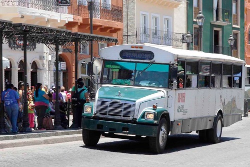 GUANAJUATO