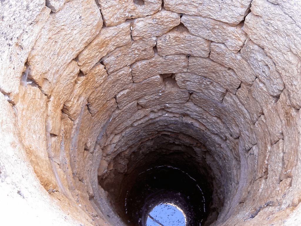 POZOS