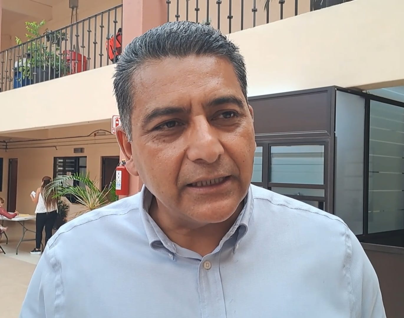 RIVERA-PERALTA
