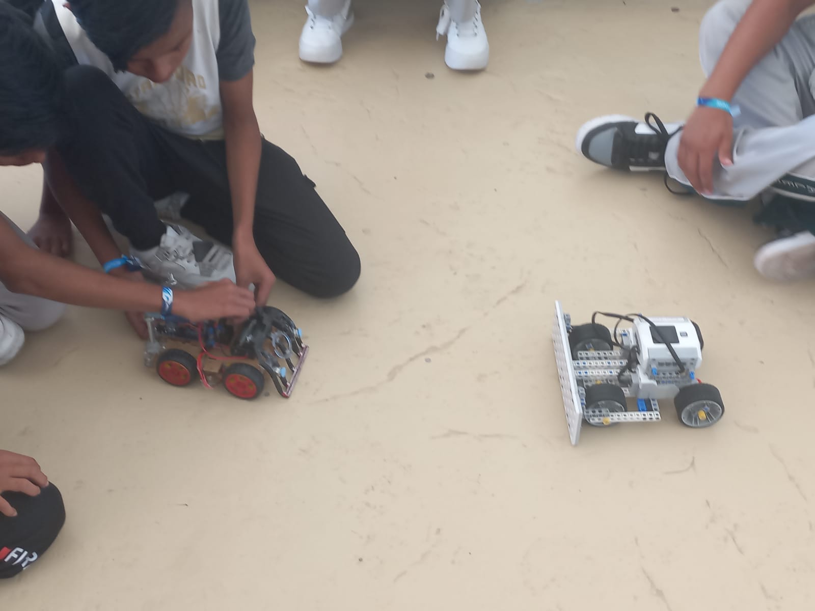 ROBOTICA