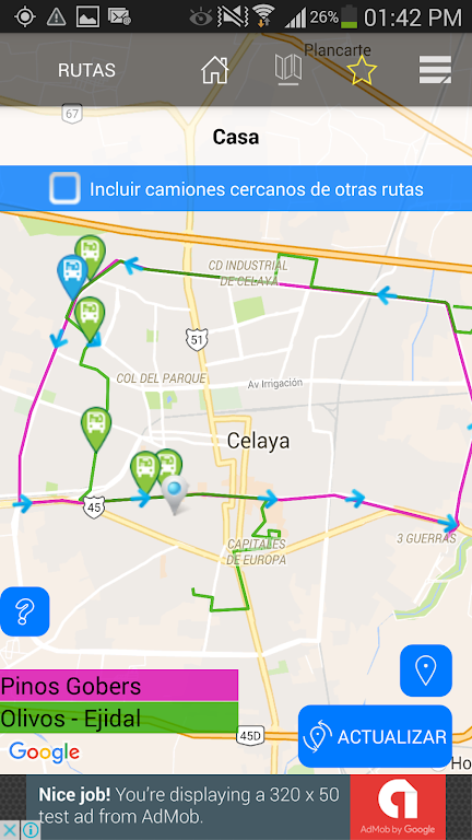 STOP-BUS