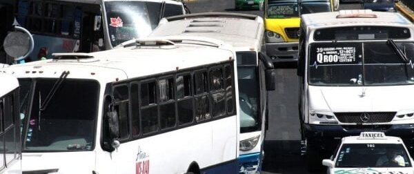 TRANSPORTE