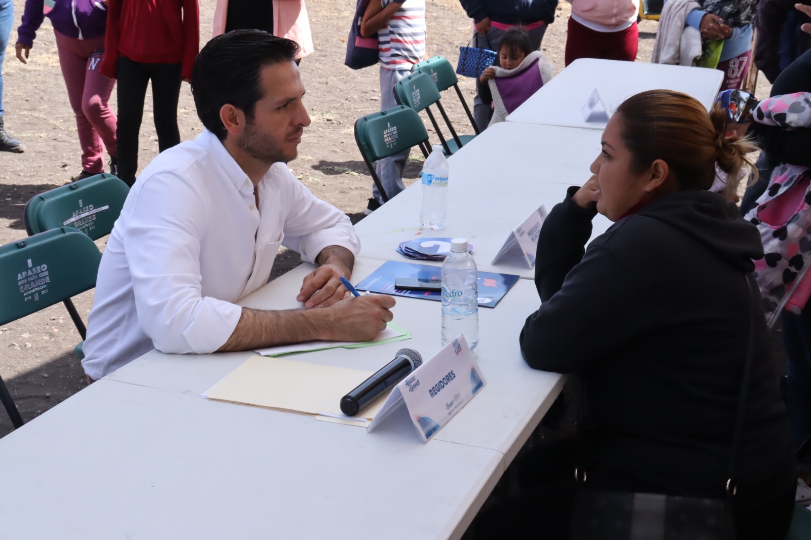 ALCALDE