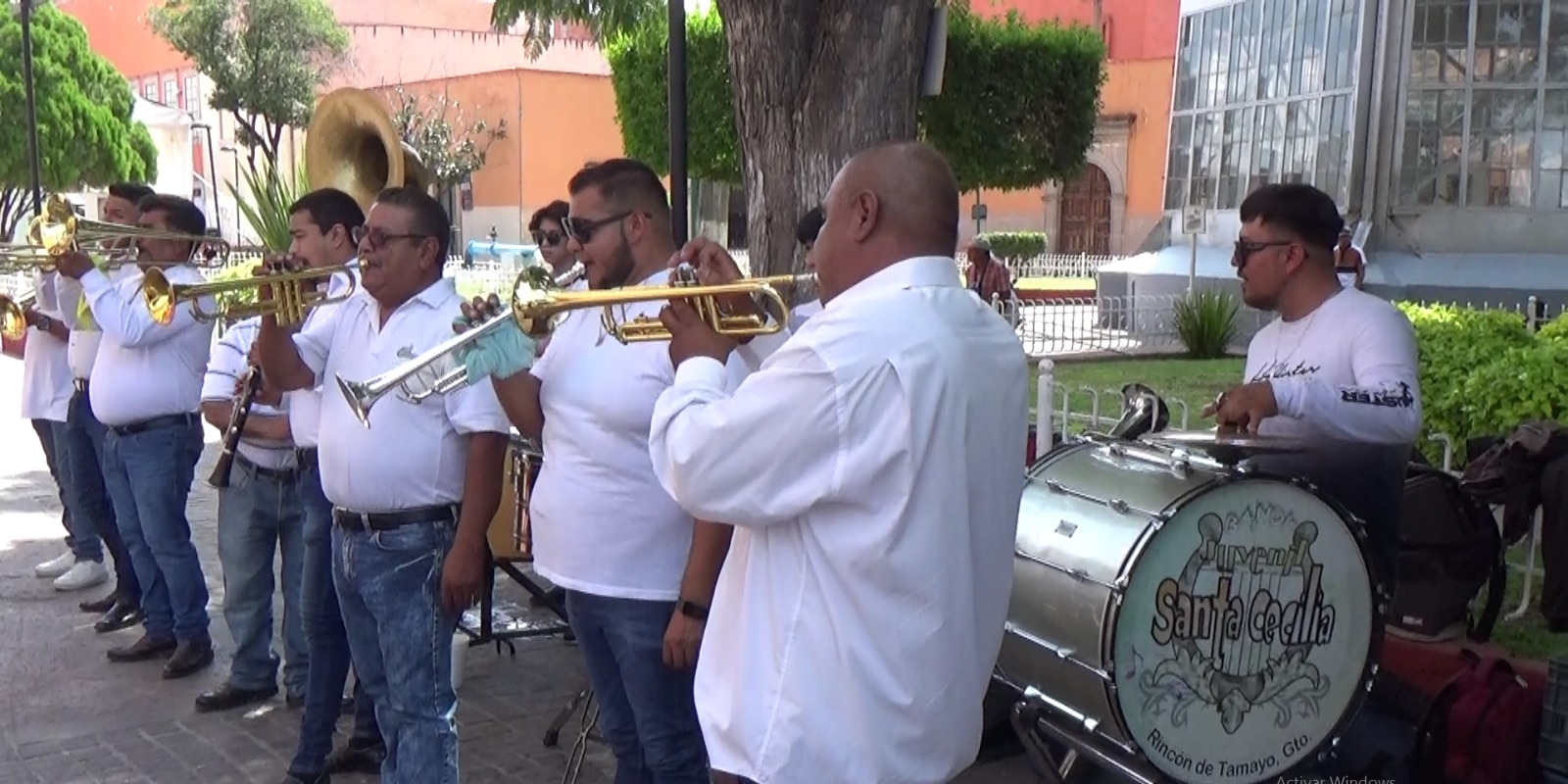 BANDA