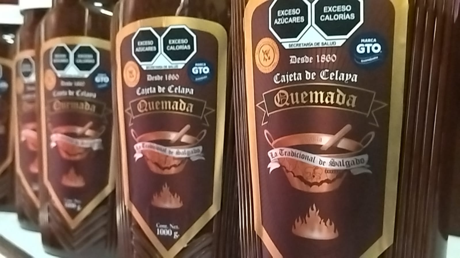 CAJETEROS