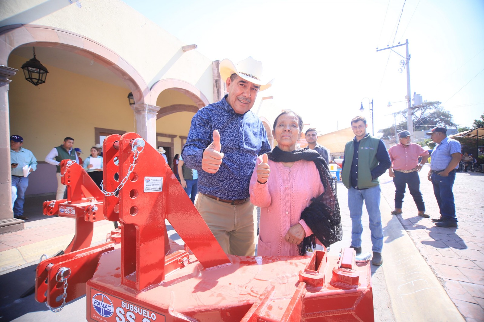 CAMPO-1
