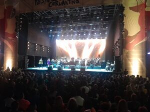 CERVANTINO