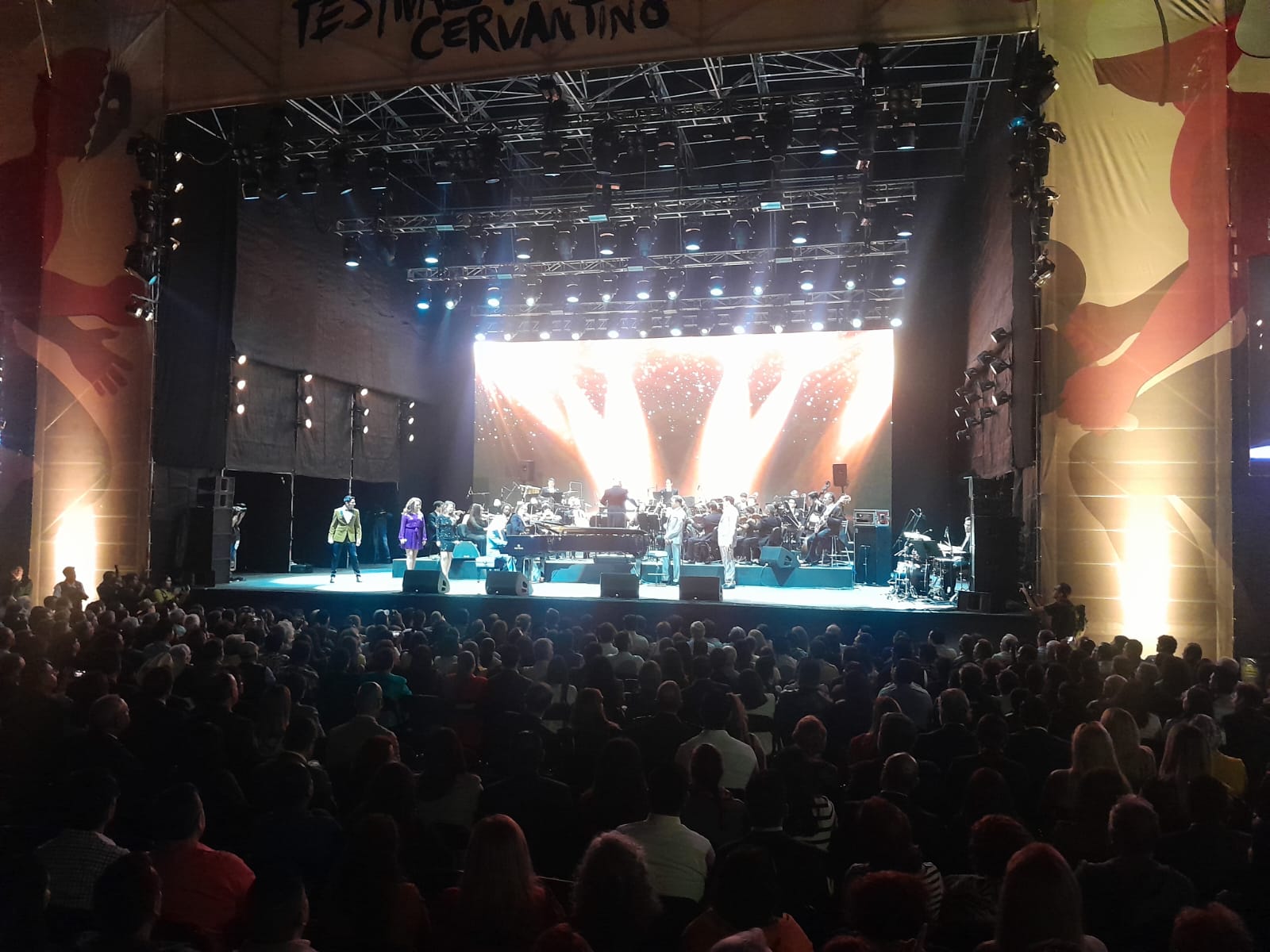 CERVANTINO