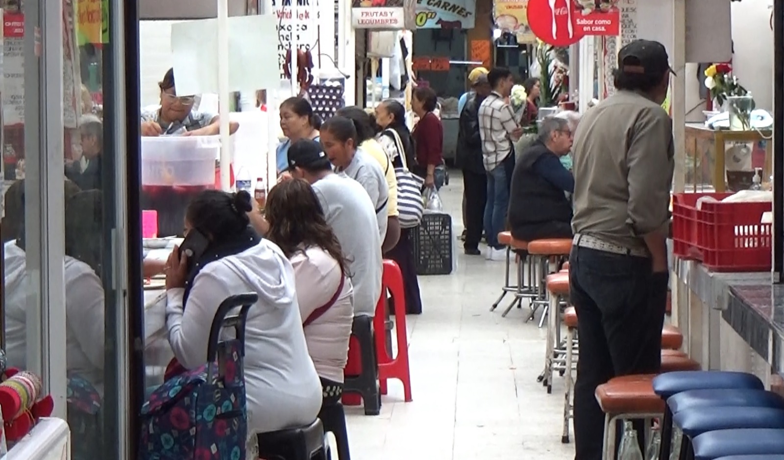 COMERCIANTES