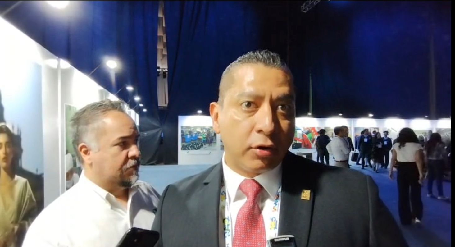 DELEGADO
