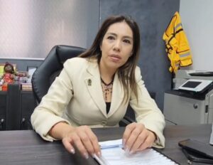 DELEGADOS