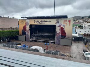 ESCENARIOS