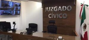 JUZGADO CÍVICO