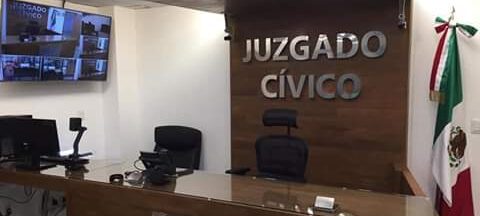 JUZGADO CÍVICO