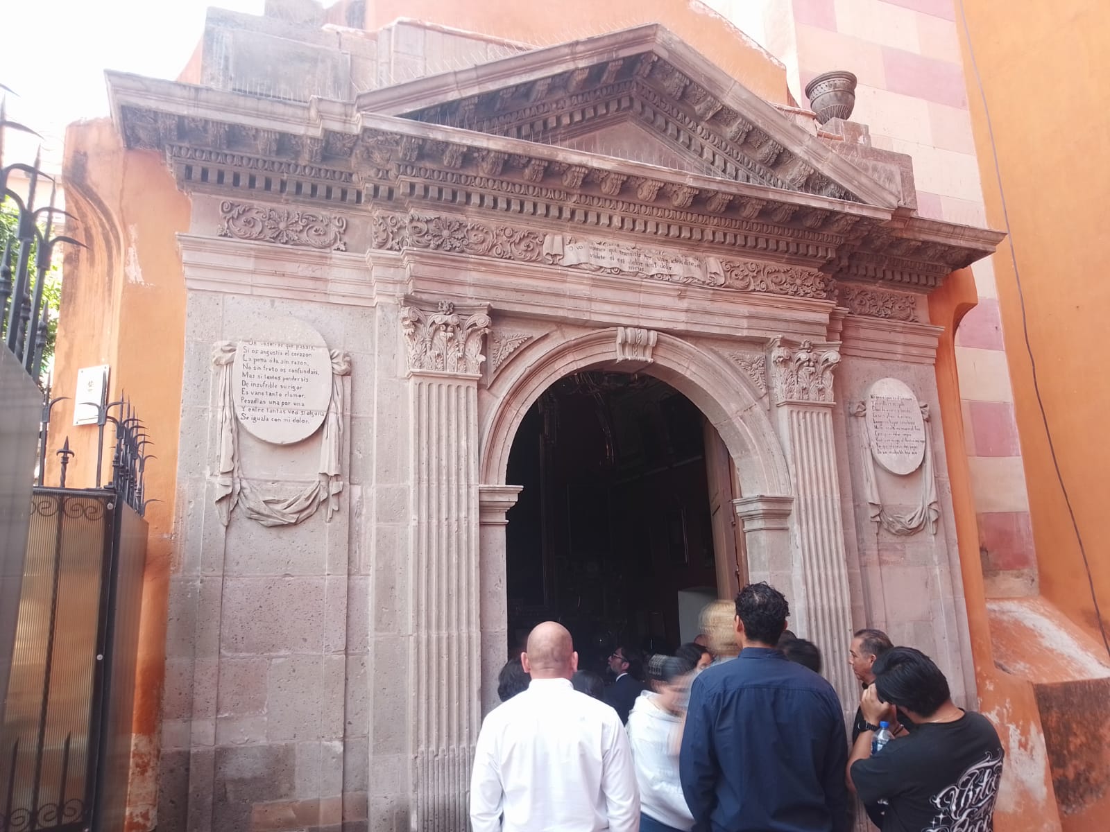 MAUSOLEO