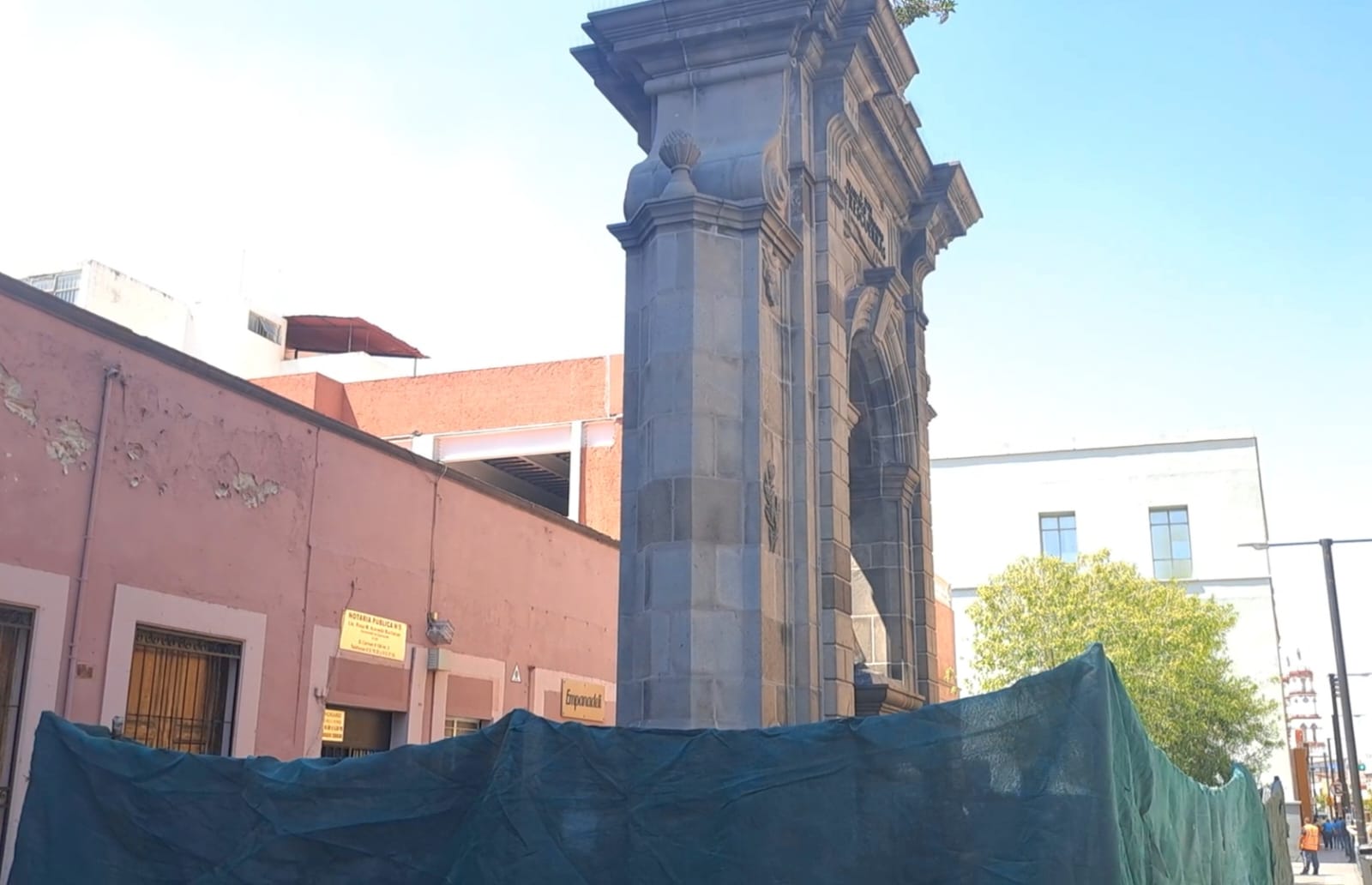MONUMENTO