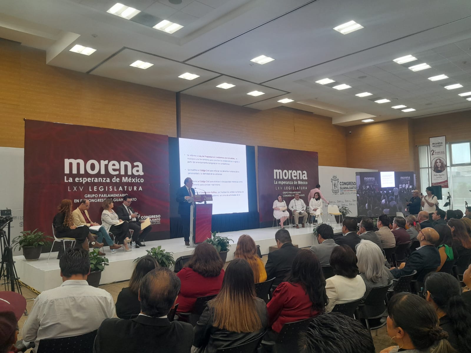 MORENA