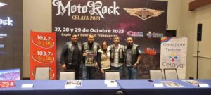 MOTO-ROCK