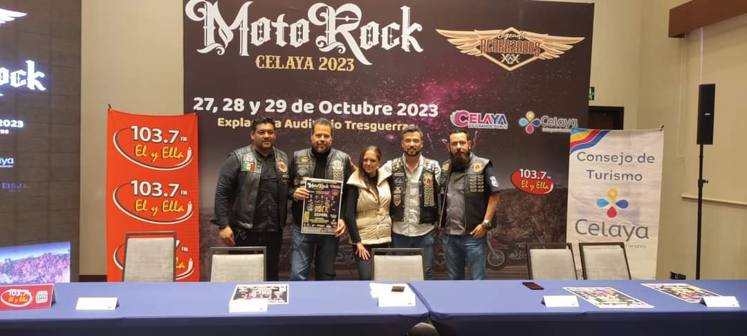 MOTO-ROCK