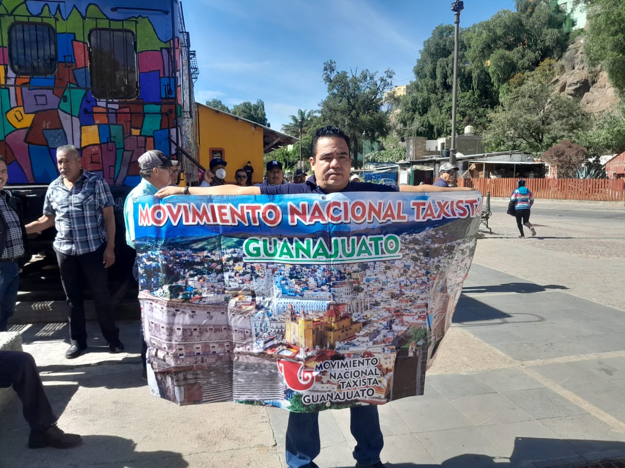 MOVIMIENTO