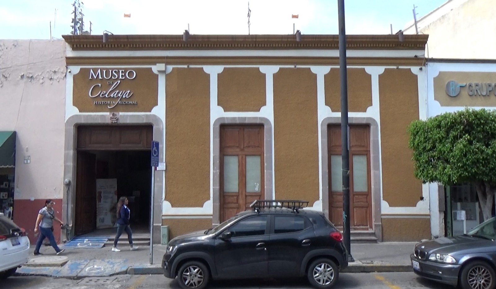 MUSEO