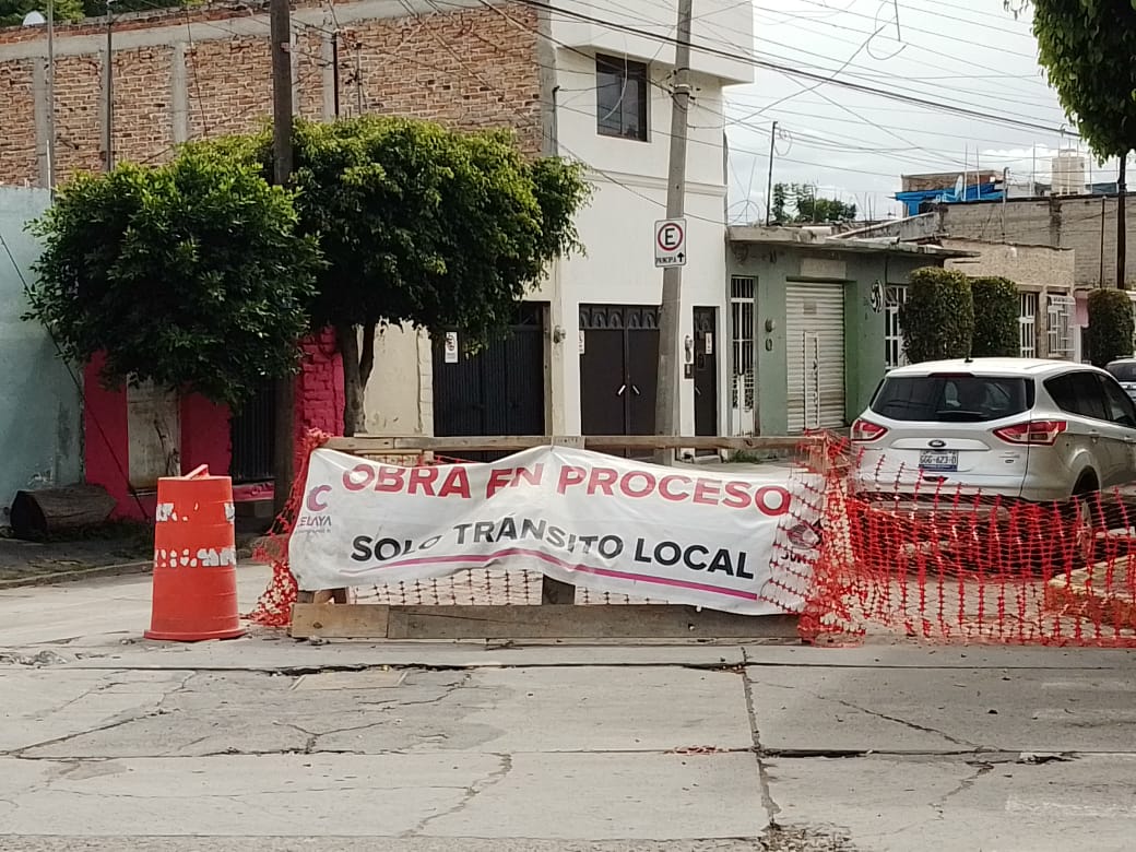 OBRAS-1