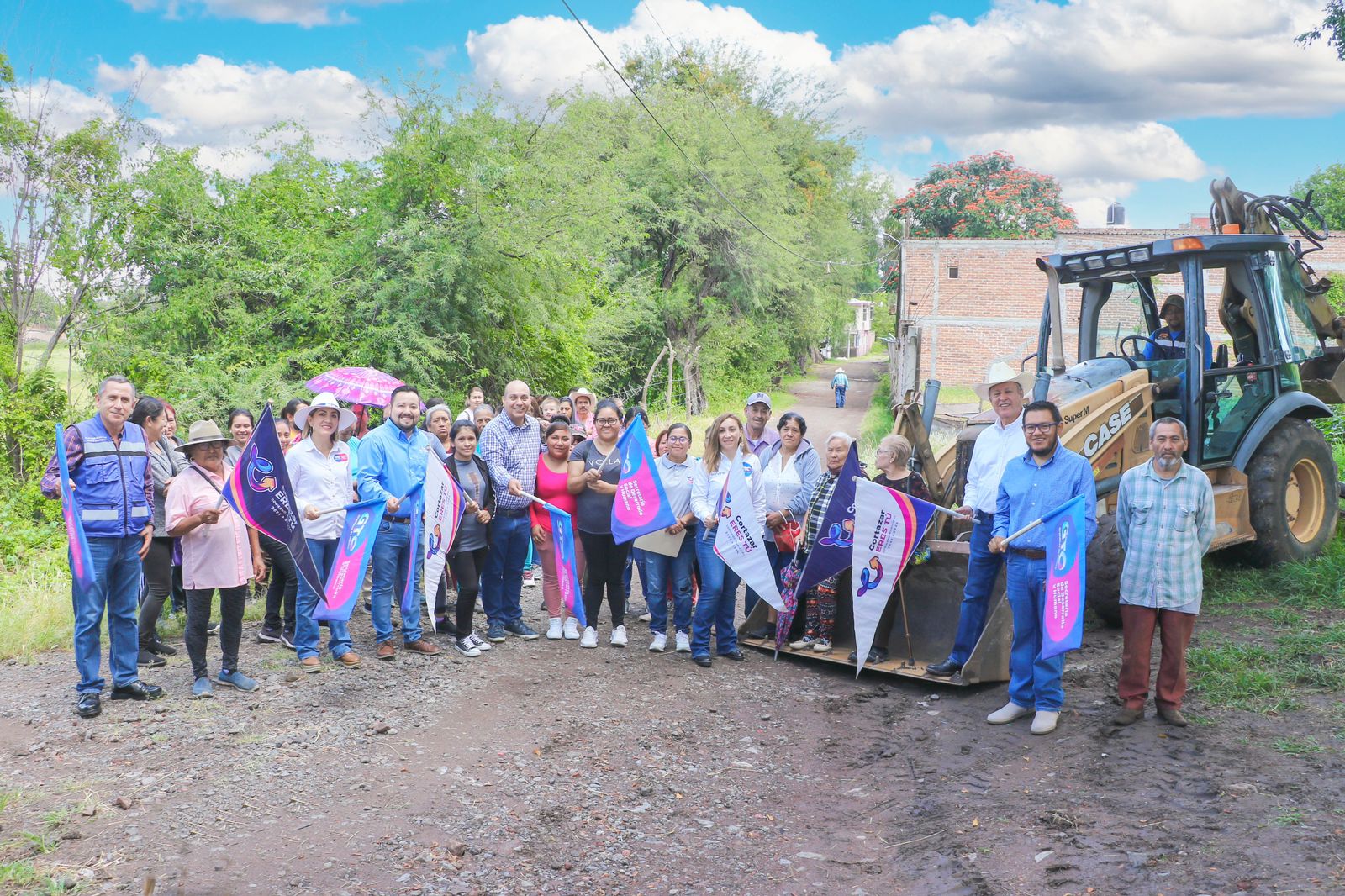 OBRAS