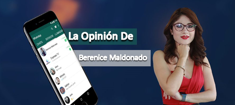 OPINION BERE NUEVO