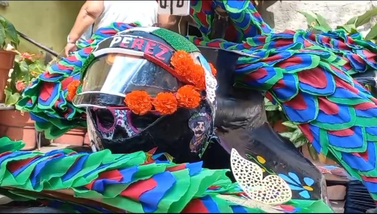PINATA