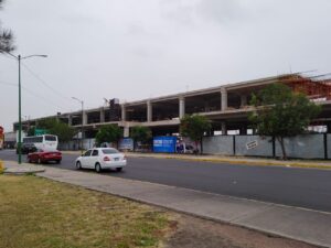 PLAZA