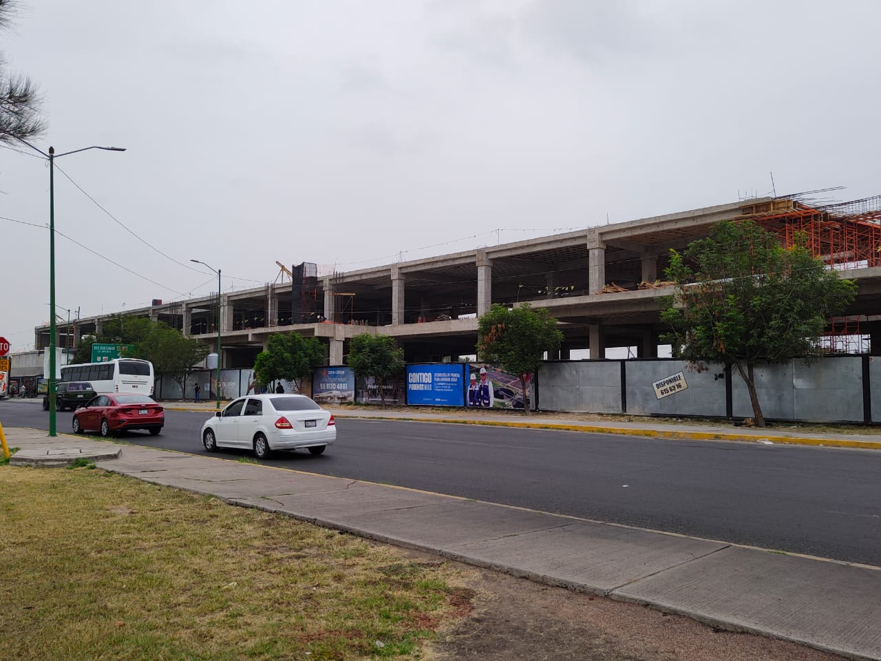 PLAZA