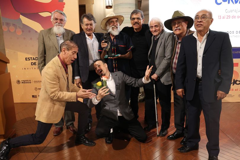 RECONOCIMIENTO
