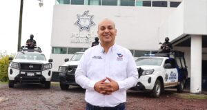 SEGURIDAD