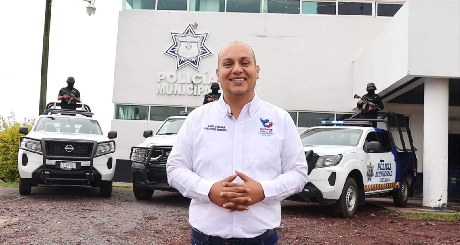 SEGURIDAD