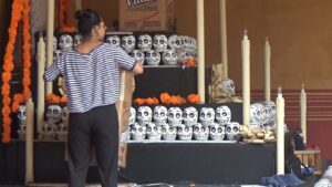 TIANGUIS