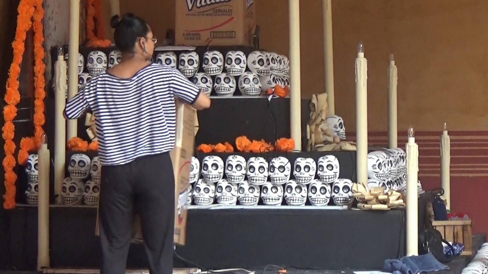 TIANGUIS