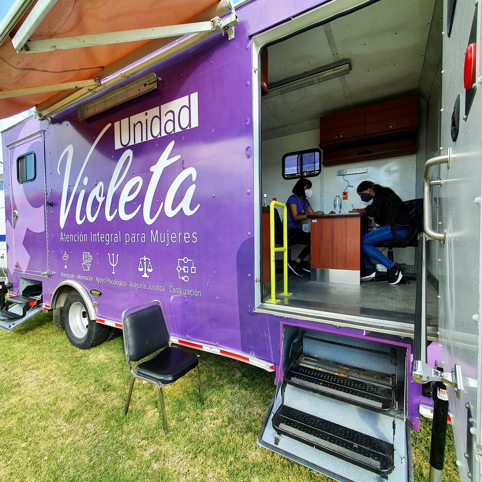 VIOLETA