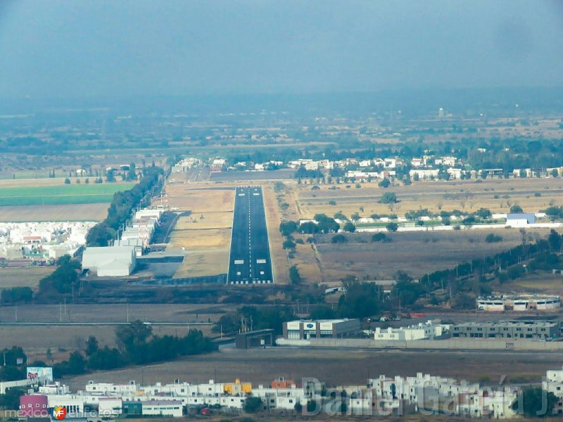 AEROPUERTO