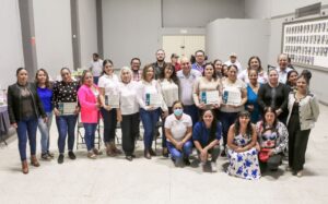 CAPACITACION