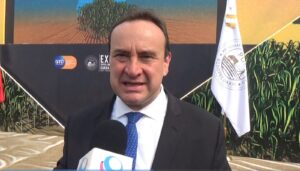 Marco Tulio Chica Sosa