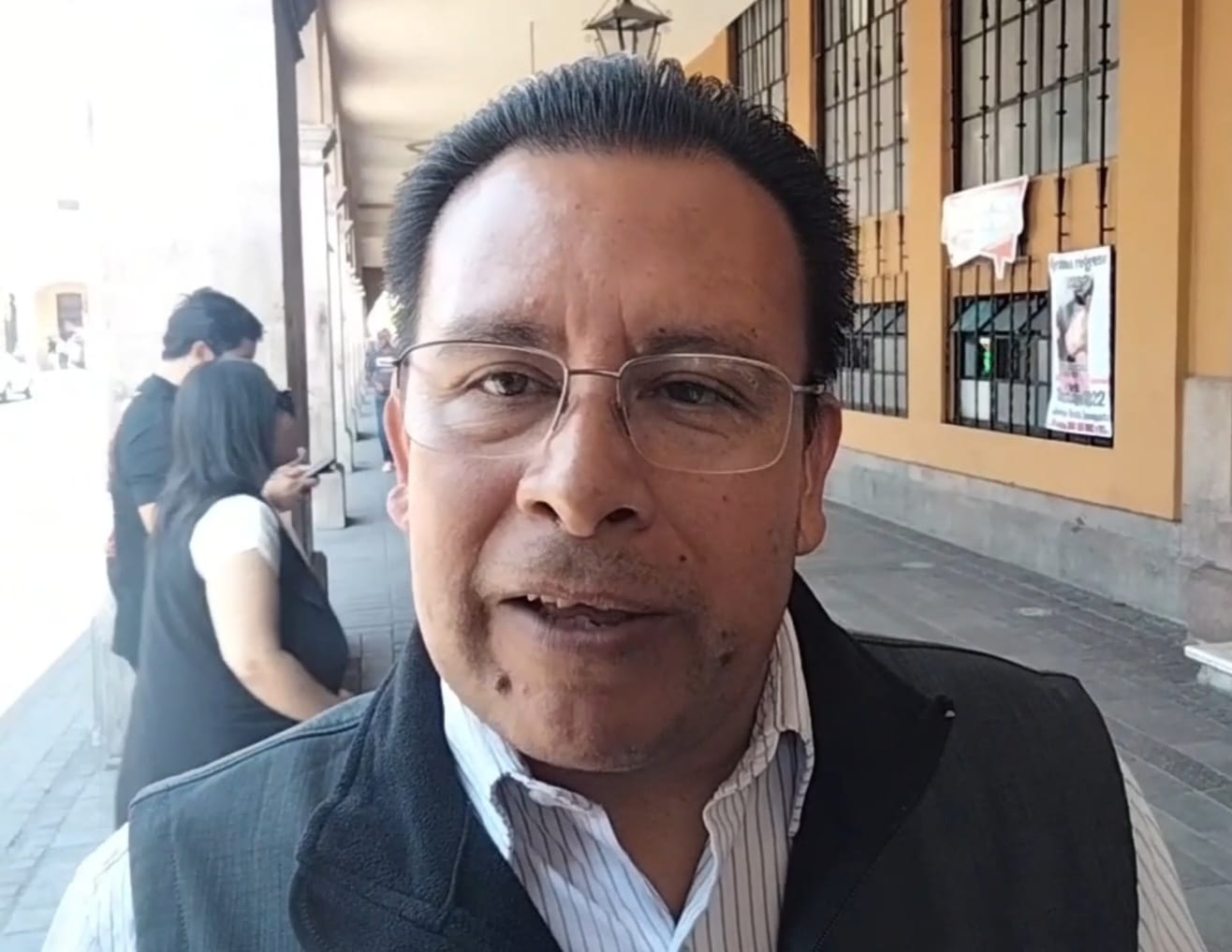 Trinidad Martínez