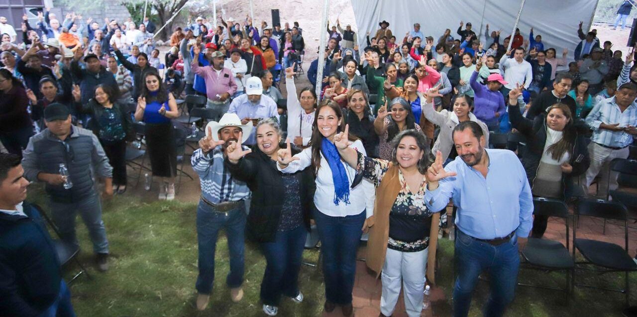 LIBIA GIRA