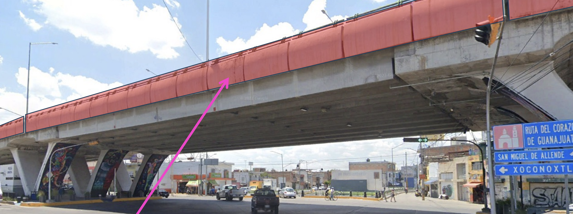 PUENTE